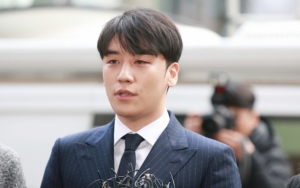 Seungri Ternyata Bayar Gaji Bulanan Manajer Pakai Uang Burning Sun? 