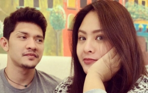 Iko Uwais Gombali Audy Cantik Kurusan Kayak ABG, 'Ancam' Acak-Acak Poni Istri Bikin Fans Baper