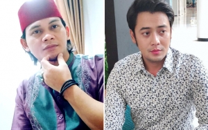 Jenguk Kriss Hatta di Tahanan, Mbah Mijan: Dia Tertekan Sekali