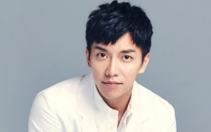 Lee Seung Gi Disebut Cocok Jadi Presiden Gara-Gara Posting Foto Ini