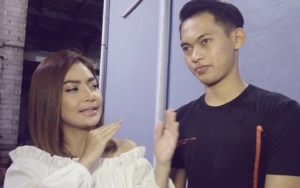 Irma Darmawangsa-Irfan Sbaztian Bantah Settingan Ngaku Saling Cinta, 'Ledek' Ely Sugigi Cemburu Buta