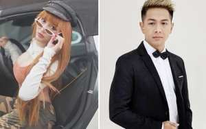 Lucinta Luna Bongkar Video 'Kencan' Bareng Artis D, Sosok Mirip Delon 'Idol' Jadi Sorotan