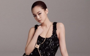 Gaya Rambut Baru Jennie Black Pink Bikin Fans Makin Jatuh Cinta