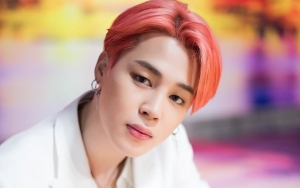 Jimin BTS Dituduh Bohong Soal Tato, Kok Bisa? 