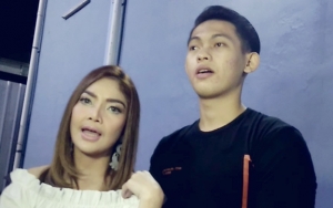 Irfan Sbaztian Belikan Irma Darmawangsa Tas Seharga Dua Motor, 'Panas' Dituding Memorot Ely Sugigi?