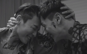 Donghae Dan Eunhyuk Jadi Duo Perampok Dalam MV Super Junior D&E 'Gloomy'