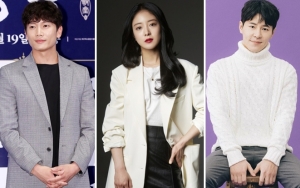 Ji Sung Masih Pikir-Pikir, Lee Se Young dan Lee Kyu Hyung Setuju Bintangi Drama Baru SBS