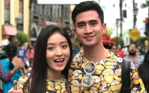 Natasha Wilona Ketahuan Tak Lagi Pajang Foto Verrell Bramasta di Rumah, Netter Langsung Kepo