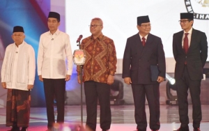 Debat Terakhir Bakal Lebih Panas, Prabowo Gunakan Strategi 'Serang' Jokowi?