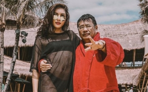 Millendaru Panik Dicecar Hotman Paris Soal Sembunyikan Kelamin, Netter Kasihani Ashanty