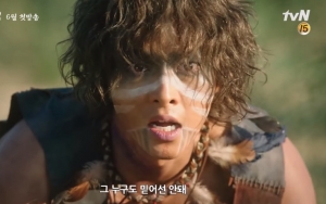 Detail Teaser Perdana Drama Song Joong Ki dan Kim Ji Won 'Arthdal Chronicles'