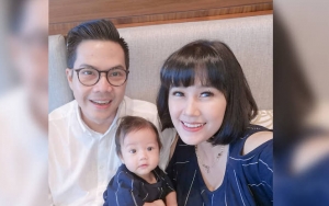 Gaya Asuh Arie Dwi Andhika Sempat Dikritik Bahaya, Ardina Rasti Tetap Enggan Pakai Pengasuh Bayi
