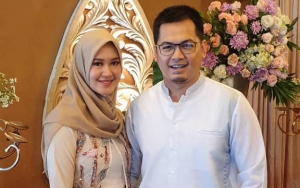 Tommy Kurniawan Pamer Foto USG, Hidung Mancung Calon Buah Hati Jadi Sorotan