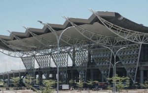 BPN Prabowo Soroti Bandara Kertajati, Sebut Kritik yang Diberikan Jusuf Kalla Sudah Benar