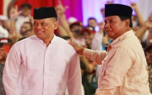 BPN Prabowo Yakin Dukungan Gatot Nurmantyo ke Paslon 02 Sudah Melalui Pertimbangan Matang