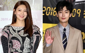 Sooyoung dan Jung Kyung Ho Dipilih Sebagai Pasangan Paling Serasi, Netter Doakan Segera Nikah