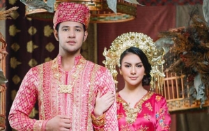 Segera Dipersunting Ammar Zoni, Irish Bella Bagikan Potret Wajah Tua Masa Depan Bareng Calon Suami