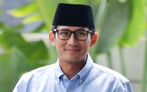  Sandiaga Berharap Debat Kelima Bisa Buat Publik Semakin Mantap Pilih Paslon 02