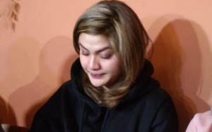 Akui Lega, Hilda Vitria Ternyata Sempat Tak Tega Kriss Hatta Ditahan?