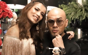 Ini Alasan Deddy Corbuzier Kecantol Sabrina Chairunnisa