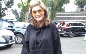 Kriss Hatta Ditahan, Hilda Vitria Berterima Kasih Dibantu Billy Syahputra
