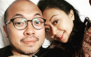 Air Ketuban Kurang dan Jadwal Persalinan Dipercepat, Asri Welas Minta Maaf Jelang Melahirkan