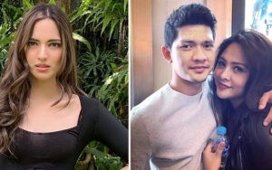 Nia Ramadhani Rajin Sholat Menang Arisan Berlian, Iko Ancam Acak Poni Audy Bikin Baper-Topik Pagi