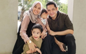  Akui Sulit Berduaan Dengan Alyssa Soebandono, Dude Harlino Ingin Tambah Momongan Hingga Lima Anak