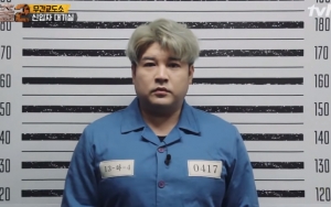 Shindong Super Junior Syok Berat Usai Timbang Berat Badan di 'The Great Escape 2'