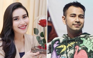 Ayu Ting Ting Ngamuk di Turki Demi Prabowo, Raffi Keren Naik Helikopter Dukung Jokowi