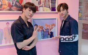 Jeno dan Jaemin NCT Dream Diam-Diam ke Indonesia, Ngapain?