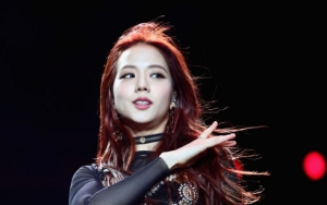 Kecantikan dan Aksi Panggung Jisoo Black Pink di Coachella Pukau Non Fans