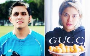 Vicky Nitinegoro Tiduran di Kediaman Nikita Mirzani, Komentar Billy Syahputra Jadi Sorotan
