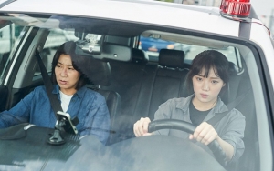 Lee Sung Kyung Girang Bisa Akting Bareng Ra Mi Ran di Film 'Girl Cops'
