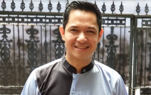  Ramai Isu Fitnah Ustaz Abdul Somad, Dude Harlino Serukan Tagar 'Save UAS'