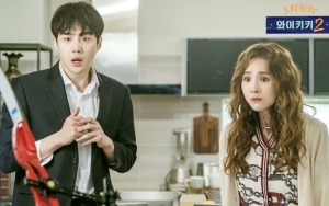Kim Seon Ho Bakal Makin Apes Usai Bertemu dengan Lee Hee Jin di 'Laughter in Waikiki 2'
