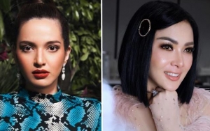 Menang Arisan Berlian, Nia Ramadhani 'Sentil' Syahrini Saat Bahas Puasa 3 Hari 3 Malam?