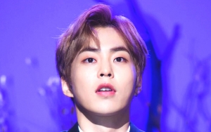 Xiumin EXO Datang ke Peramal Demi Cari Tahu Kecocokannya dengan Suho