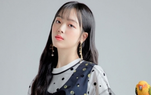 Postingan Baru Sulli Bikin Netter Jijik