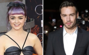 Maisie Williams Bagikan Daftar Tokoh yang Dibunuh Arya Stark di 'GoT', Nama Liam Payne Ikut Terseret