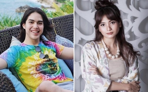 Anti Golput, 10 Selebriti Ini Bangga Pamer Ikut Pemilu 2019 Meski Sedang Tinggal di Luar Negeri