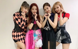 Black Pink Dipuji di Coachella, Aksi Panggung 'Inkigayo' Justru Tuai Komentar Seperti Ini