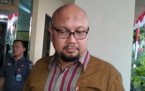 KPU Komentari Surat Suara Tercoblos di Malaysia: Dianggap Sampah Saja