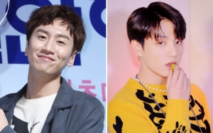 Joget Tetris Lee Kwang Soo Tiru Jungkook BTS di 'Running Man' Bikin Ngakak