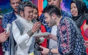 Rhoma Irama Sebut Ridho Belum Bisa Dipenjara Atas Kasus Narkoba Gara-Gara Ini