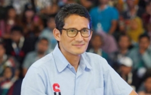 Viral Video Jokowi Masuk Ka'bah, Sandiaga Minta Maaf Tak Unggah Kegiatan Umrah Karena Fokus Ibadah