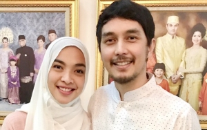Jenguk Putra Pertama Fitri Ayu, Tika Bravani Didoakan Segera Dikaruniai Momongan