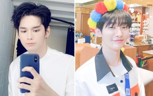 Postingan Instagram Ong Sung Woo Dikomentari Yoon Jisung, Fans Baper Kangen Wanna One