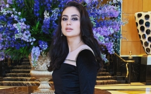 Marissa Nasution Pamer Sudah Nyoblos di Singapura dan Bocorkan Pilihannya, Siapa?
