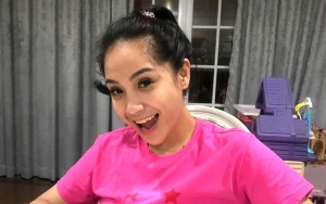 Nagita Slavina Semangat Belajar Instagram, Netter Khawatir Soal Hoax dan Akun Haters